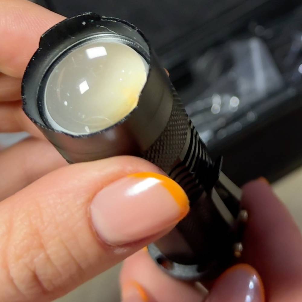 Flashlight